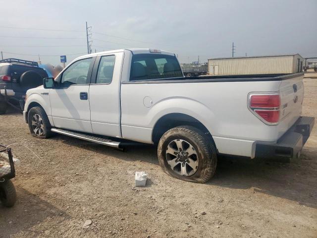 Vin: 1ftex1cm7efc50507, lot: 56485015, ford f-150 super cab 20142