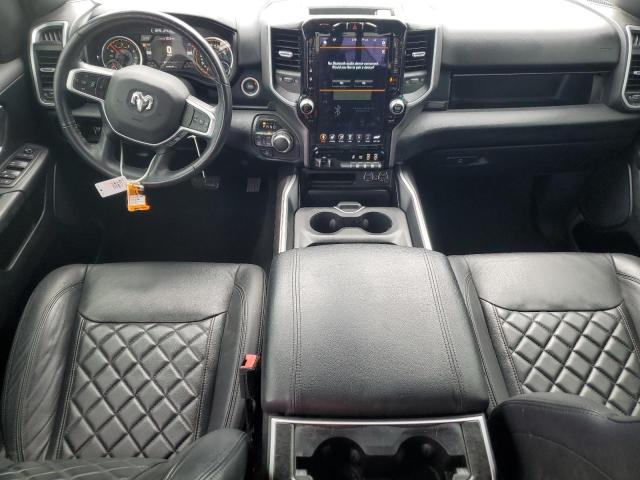 2020 RAM 1500 BIG H - 1C6SRFFT3LN389461