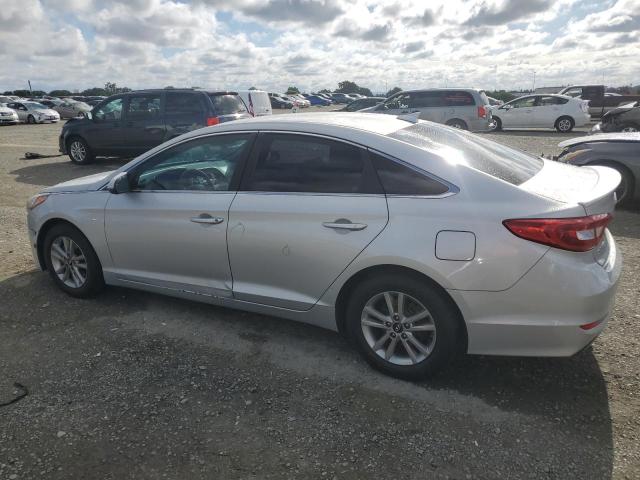 Vin: 5npe24af5fh003983, lot: 56760595, hyundai sonata se 20152
