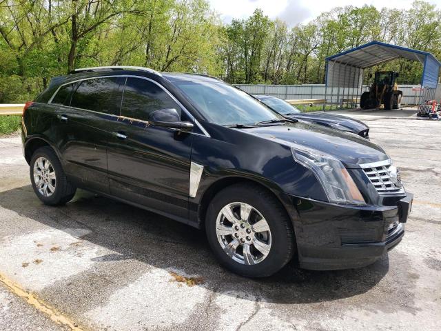 Vin: 3gyfnbe33fs529013, lot: 55405755, cadillac srx luxury collection 20154