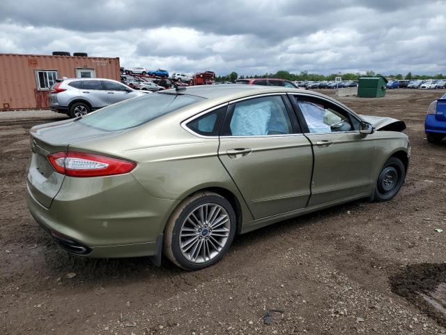 Vin: 3fa6p0h91dr144533, lot: 58088955, ford fusion se 20133