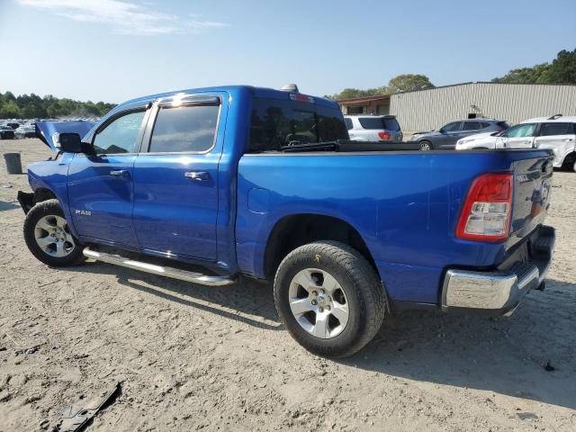 2019 RAM 1500 BIG H - 1C6SRFFT7KN663257