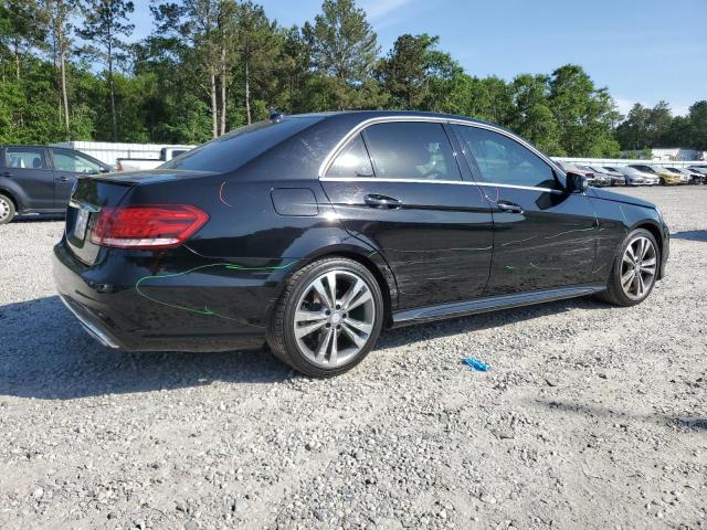 Vin: wddhf5kb4ea999758, lot: 55497265, mercedes-benz e-class 350 20143