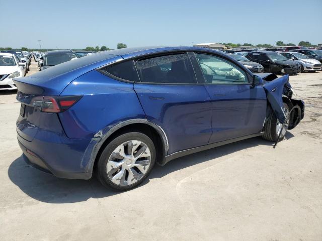 Vin: 7saygdee2pa097045, lot: 55887985, tesla model y 20233