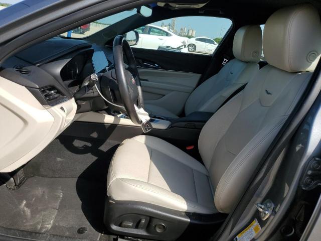2022 CADILLAC CT4 PREMIU - 1G6DB5RK0N0116144