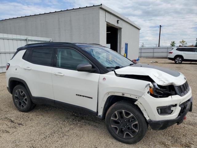 2019 JEEP COMPASS 3C4NJDDB7KT721718
