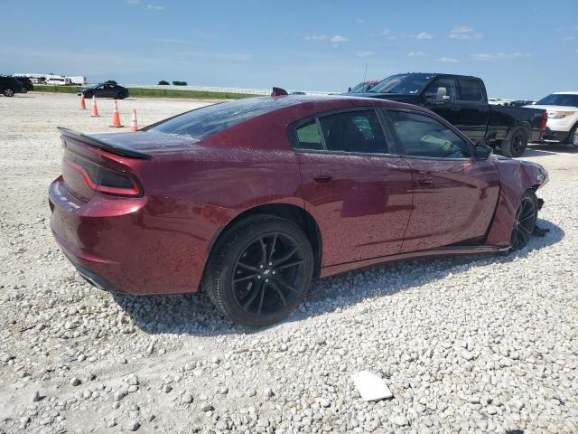 Vin: 2c3cdxhg8jh129360, lot: 56385355, dodge charger sxt plus 20183