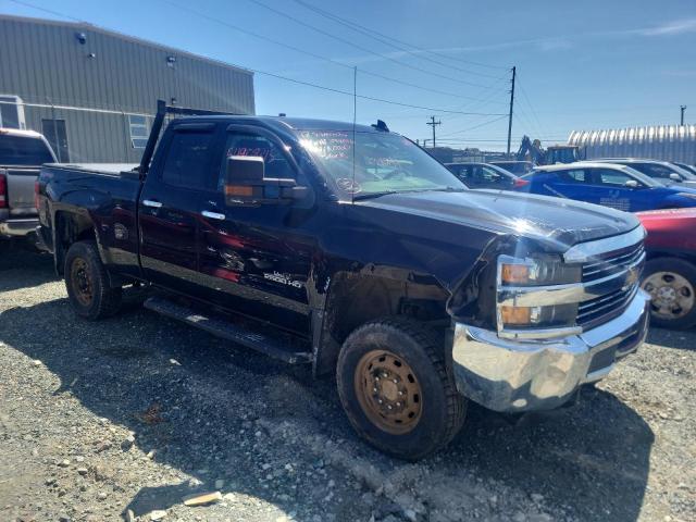 Vin: 1gc2kueg3hz294016, lot: 54908315, chevrolet all models k2500 heavy duty 20174