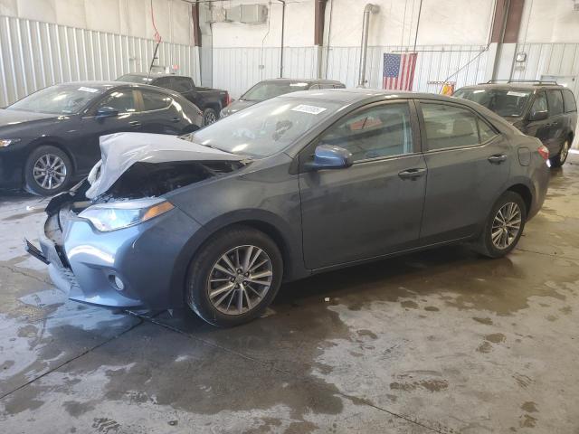 Vin: 2t1burhe1fc245826, lot: 56155985, toyota corolla l 2015 img_1