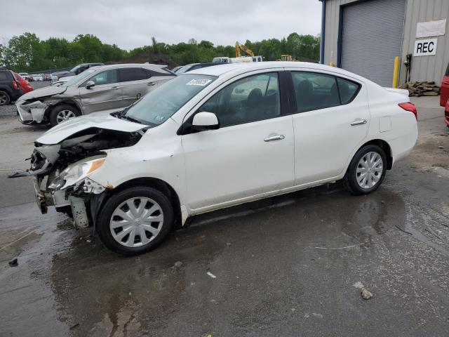Vin: 3n1cn7apxdl861247, lot: 57399825, nissan versa s 2013 img_1