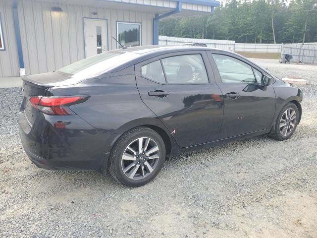 Vin: 3n1cn8dv7pl817968, lot: 57083385, nissan versa s 20233