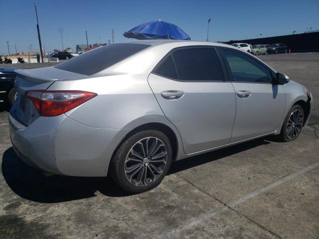 Vin: 5yfburhe9ep176043, lot: 56378715, toyota corolla l 20143