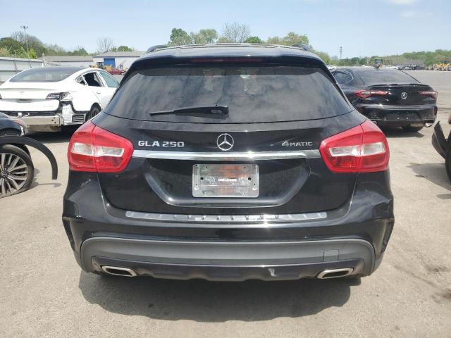 2019 MERCEDES-BENZ GLA 250 4M WDCTG4GB0KJ548711