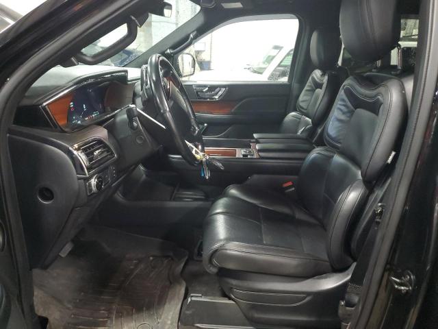 2018 LINCOLN NAVIGATOR - 5LMJJ3HT5JEL08151