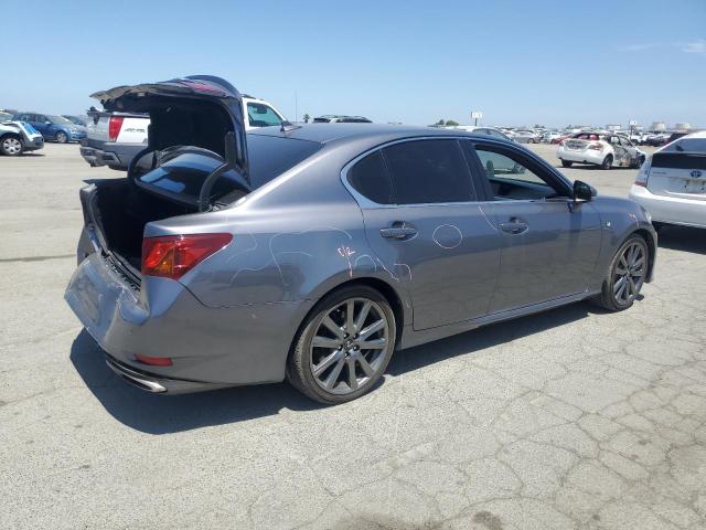 Vin: jthbe1bl1e5043830, lot: 57462985, lexus gs350 350 20143