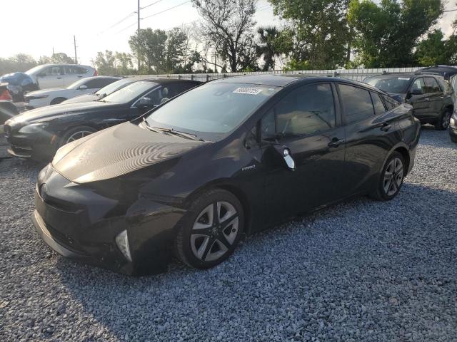 Vin: jtdkarfuxh3037040, lot: 58000725, toyota prius 2017 img_1