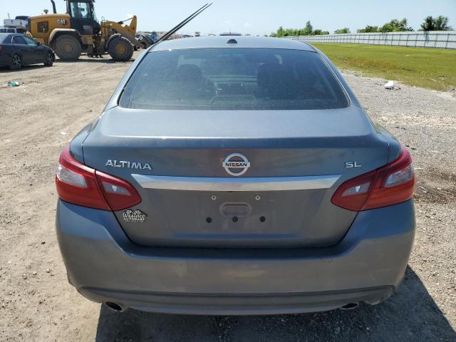 2018 NISSAN ALTIMA 2.5 - 1N4AL3AP1JC162640