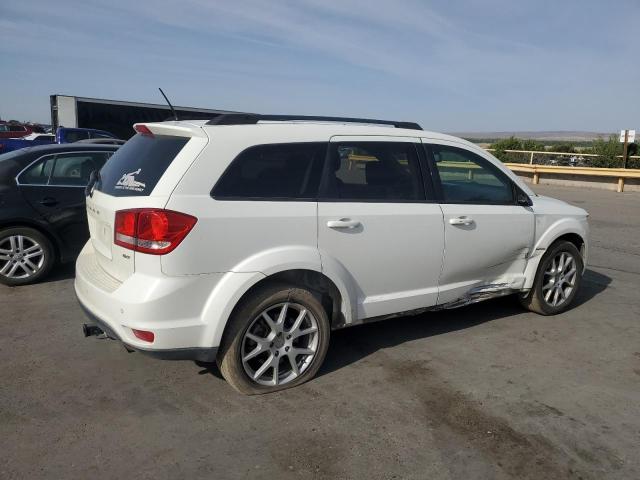 Vin: 3c4pdcbb1ft572516, lot: 58729715, dodge journey sxt 20153