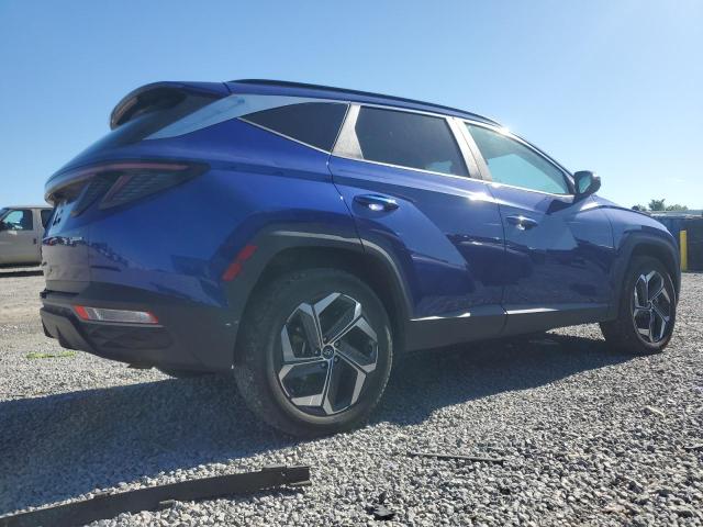 Vin: 5nmjfcae9ph208256, lot: 55510705, hyundai tucson sel 20233