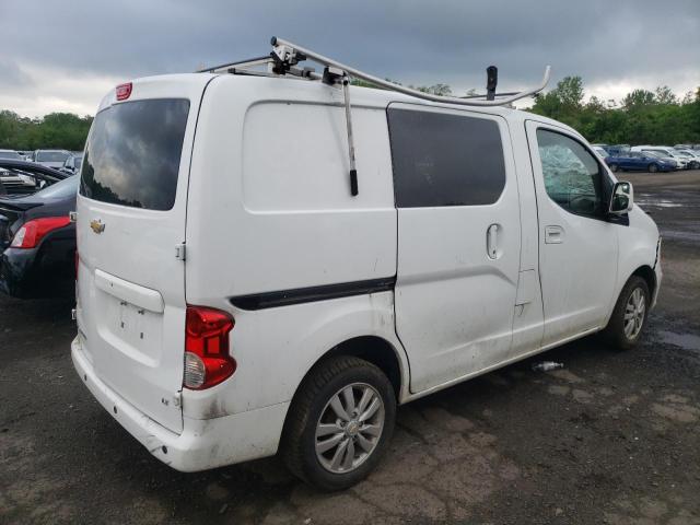 Vin: 3n63m0zn2fk698867, lot: 56129495, chevrolet express lt 20153