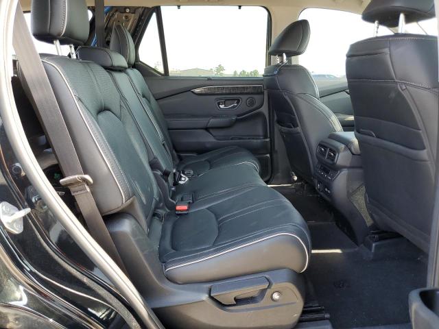 2023 HONDA PILOT ELIT 5FNYG1H80PB030173