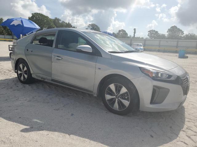 Vin: kmhc65ld4ku181943, lot: 58343815, hyundai ioniq 20194