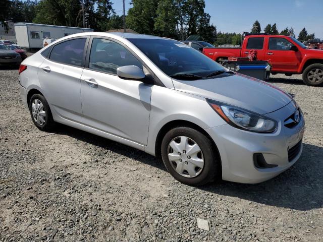 Vin: kmhct4ae9eu688985, lot: 58063005, hyundai accent gls 20144