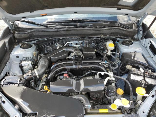 2018 SUBARU FORESTER 2 - JF2SJAJC6JH501712