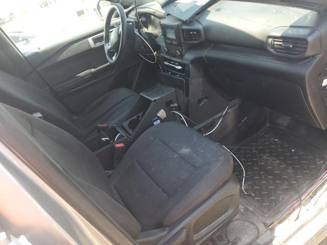 2021 FORD EXPLORER P - 1FM5K8AB0MGC00965