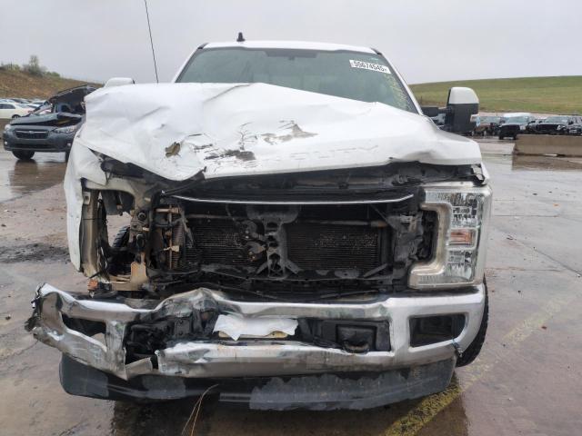 2019 FORD F250 SUPER 1FT7W2BT6KEE24630