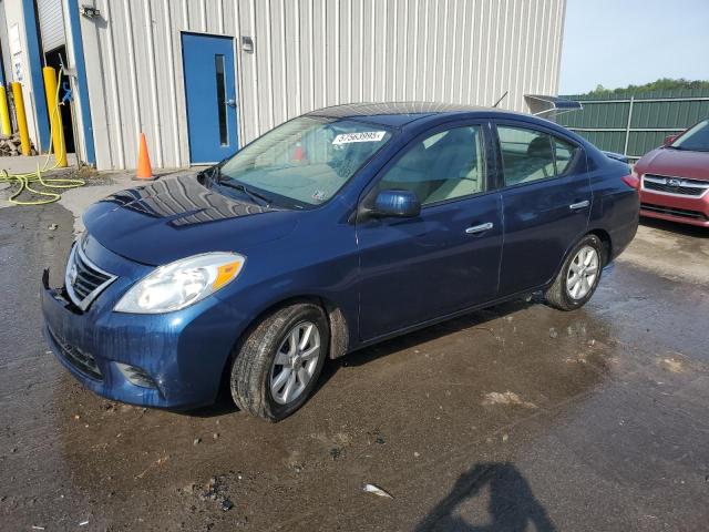 Vin: 3n1cn7ap1el817428, lot: 57563995, nissan versa s 2014 img_1