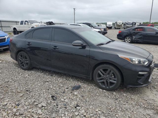 Vin: 3kpf34adxle161901, lot: 58749215, kia forte gt line 20204