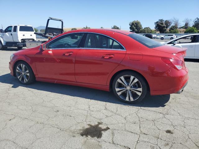 Vin: wddsj4eb8en037871, lot: 58844185, mercedes-benz cla-class 250 20142