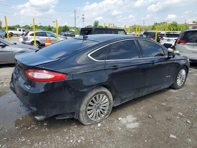 Vin: 3fa6p0lu8dr320893, lot: 58739245, ford fusion se hybrid 20133