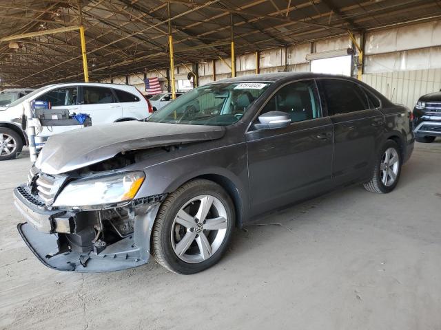 Vin: 1vwbp7a35dc025449, lot: 57514045, volkswagen passat se 2013 img_1