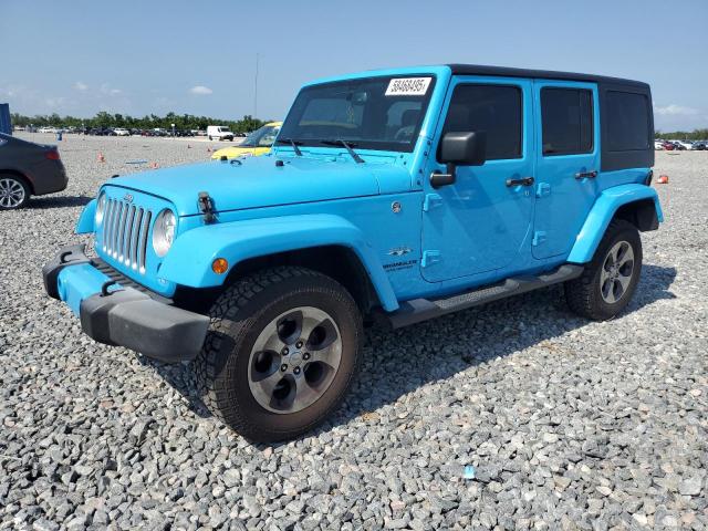 Vin: 1c4bjweg1hl592095, lot: 58468495, jeep wrangler sahara 2017 img_1