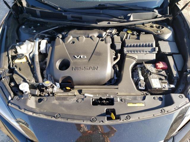 2020 NISSAN MAXIMA SV - 1N4AA6CV1LC364772