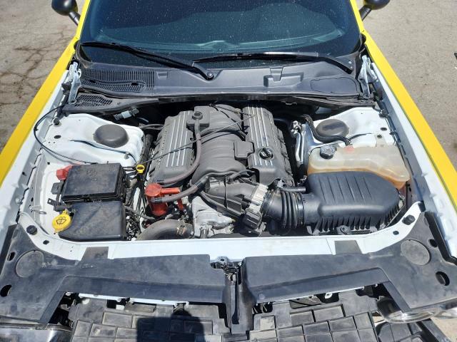 2021 DODGE CHALLENGER - 2C3CDZFJ8MH594266
