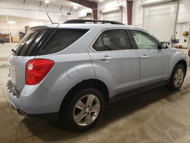 Vin: 2gnflfek3f6323478, lot: 58553025, chevrolet equinox lt 20153