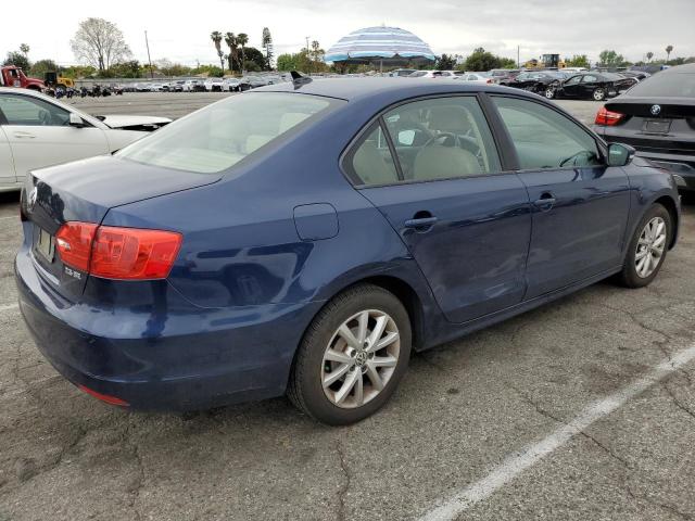 Vin: 3vwdz7aj8bm329825, lot: 55995285, volkswagen jetta se 20113