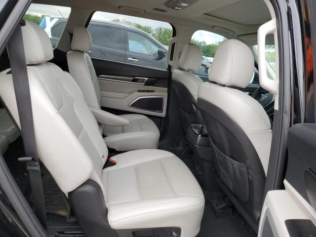 2020 KIA TELLURIDE 5XYP6DHC4LG087130