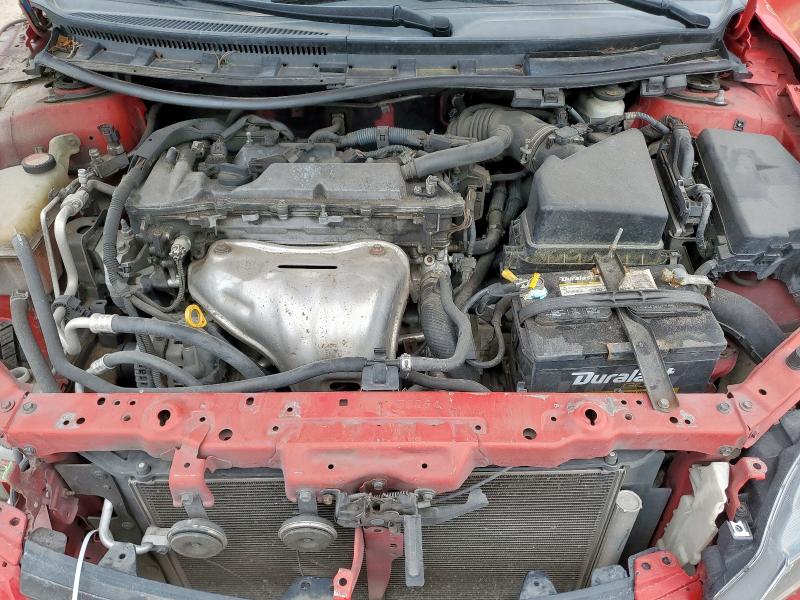 2015 TOYOTA SCION TC JTKJF5C76F3090165