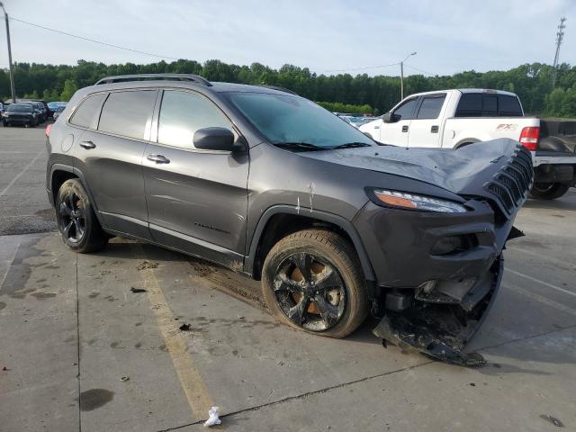 Vin: 1c4pjmds6hw501871, lot: 56512315, jeep grand cher limited 20174