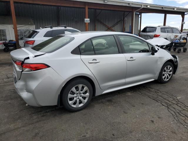 Vin: jtdepmae2n3027600, lot: 55606315, toyota corolla le 20223