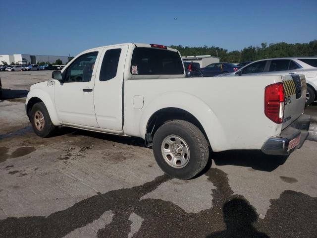 Vin: 1n6bd0ct0fn727778, lot: 57152485, nissan frontier s 20152