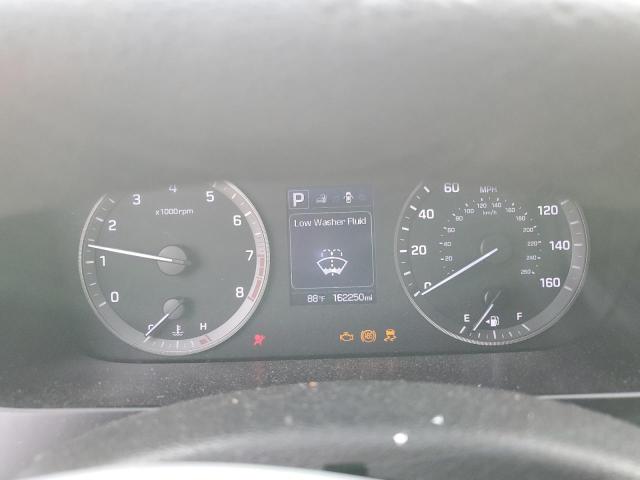 2016 HYUNDAI SONATA SE 5NPE24AF3GH346728