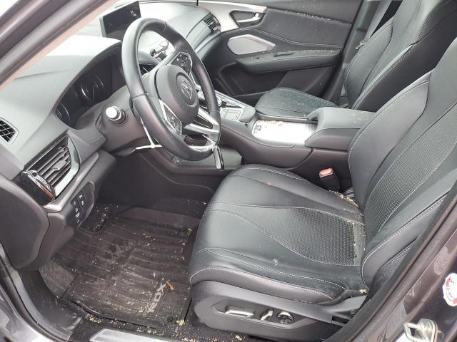 2020 ACURA RDX TECHNO - 5J8TC1H59LL003168