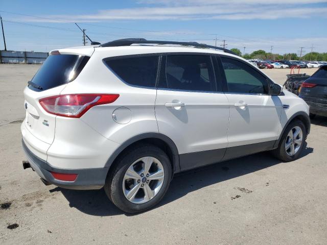 Vin: 1fmcu9g91fub30554, lot: 56523865, ford escape se 20153