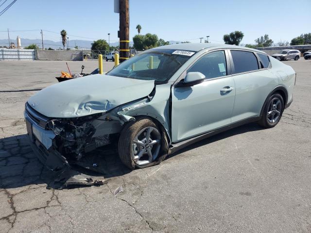 Vin: 3kpft4de1se093474, lot: 56788535, kia k4 lx lx 2025 img_1