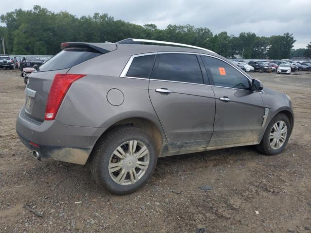 Vin: 3gyfnaey9bs539691, lot: 57487995, cadillac srx luxury collection 20113